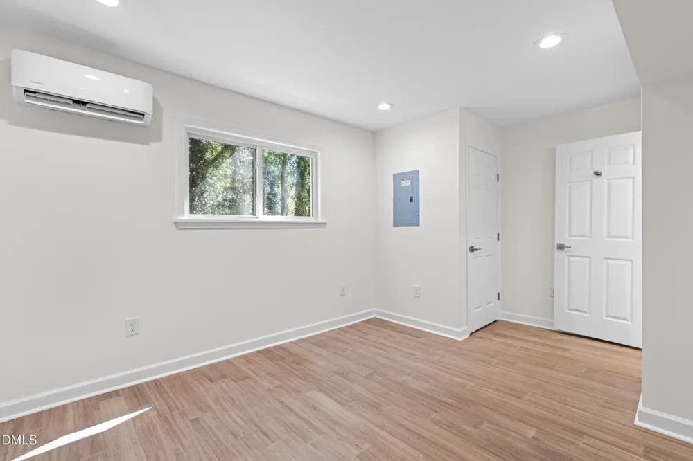 1309 Hudson Avenue #A05 Durham, NC 27705