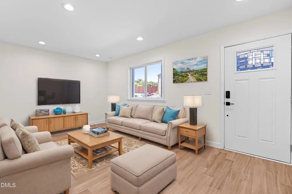 1309 Hudson Avenue #A05 Durham, NC 27705