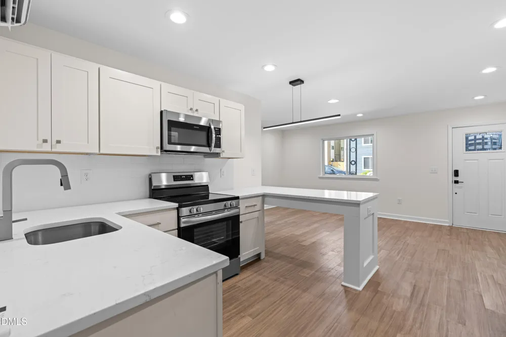 1309 Hudson Avenue #A05 Durham, NC 27705
