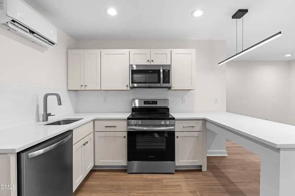 1309 Hudson Avenue #A05 Durham, NC 27705