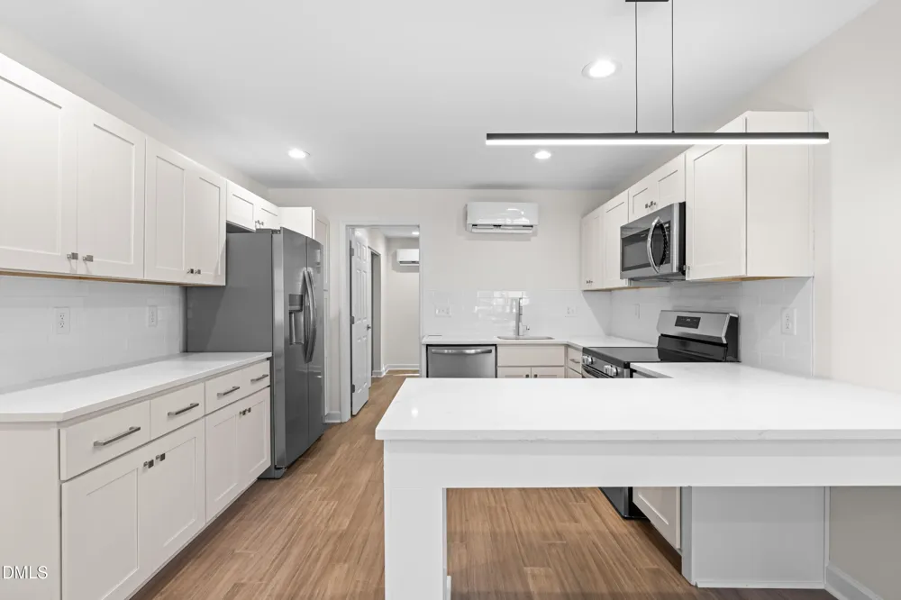 1309 Hudson Avenue #A05 Durham, NC 27705