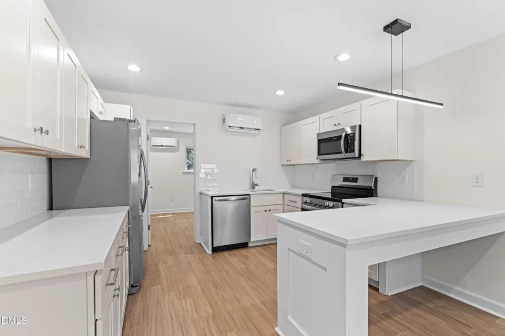 1309 Hudson Avenue #A05 Durham, NC 27705