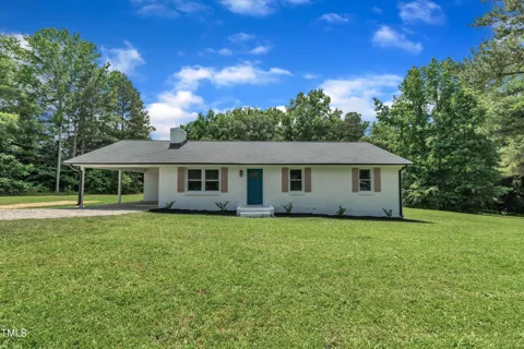 802 Creech Church Road