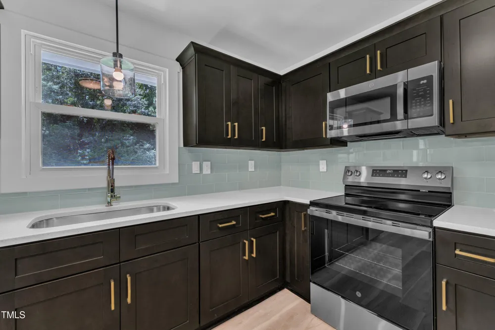 802 Creech Church Road Kenly, NC 27542