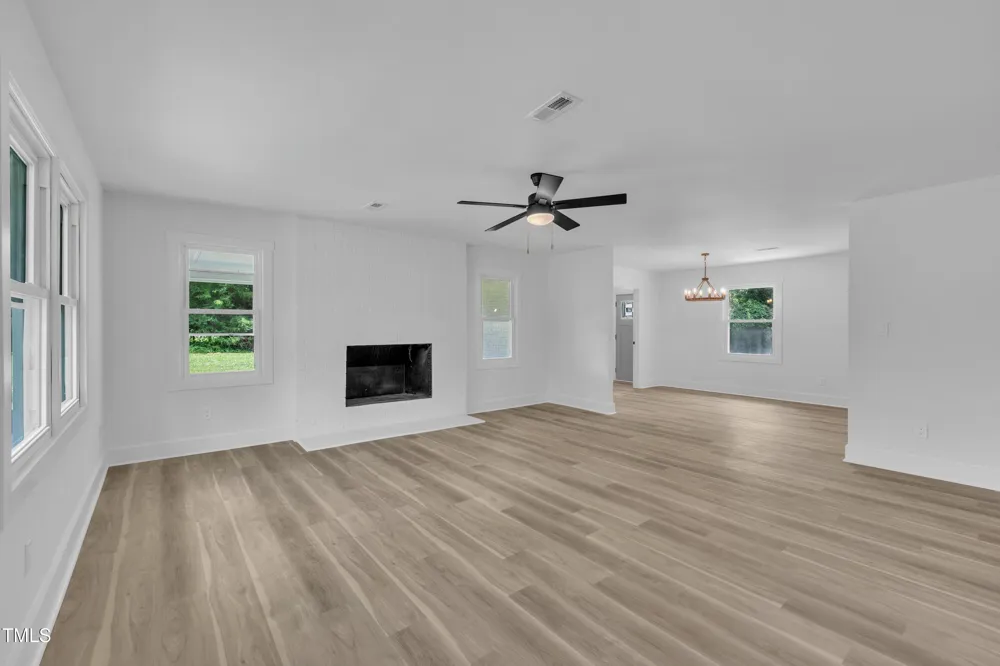 802 Creech Church Road Kenly, NC 27542
