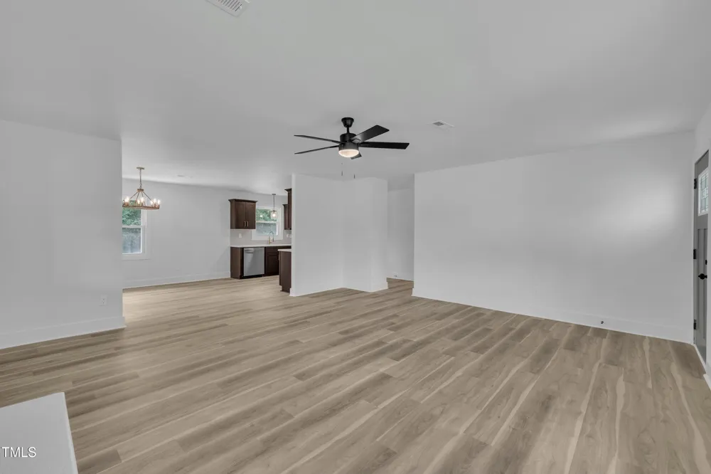 802 Creech Church Road Kenly, NC 27542