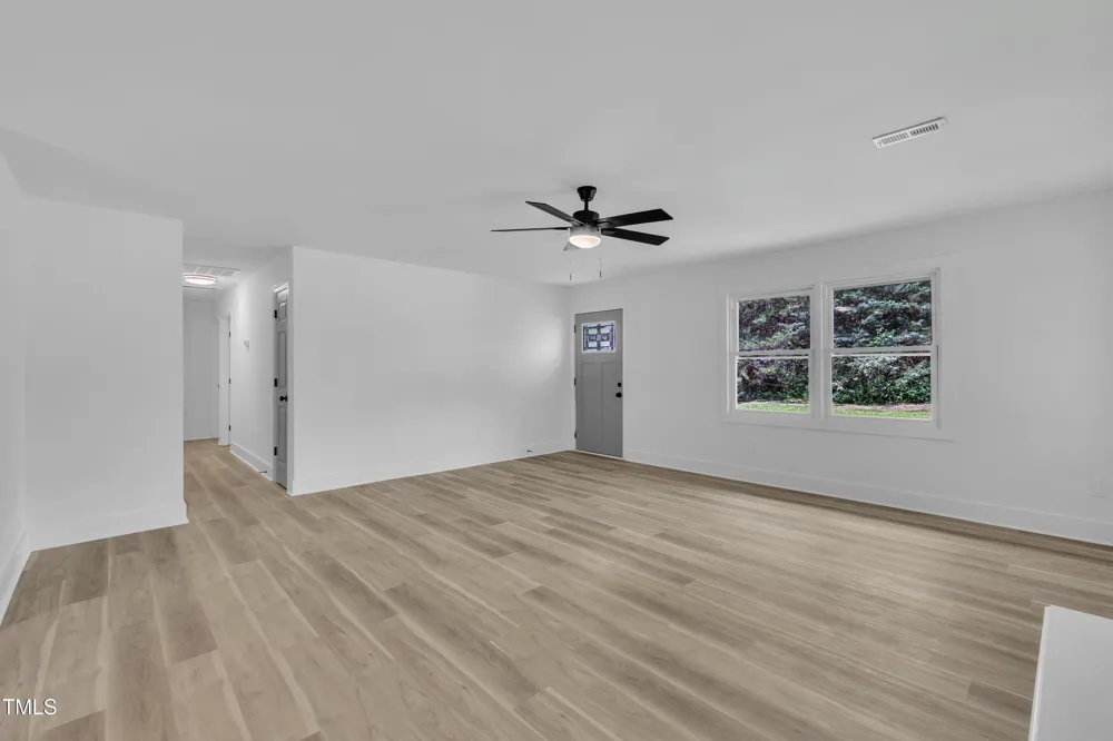 802 Creech Church Road Kenly, NC 27542