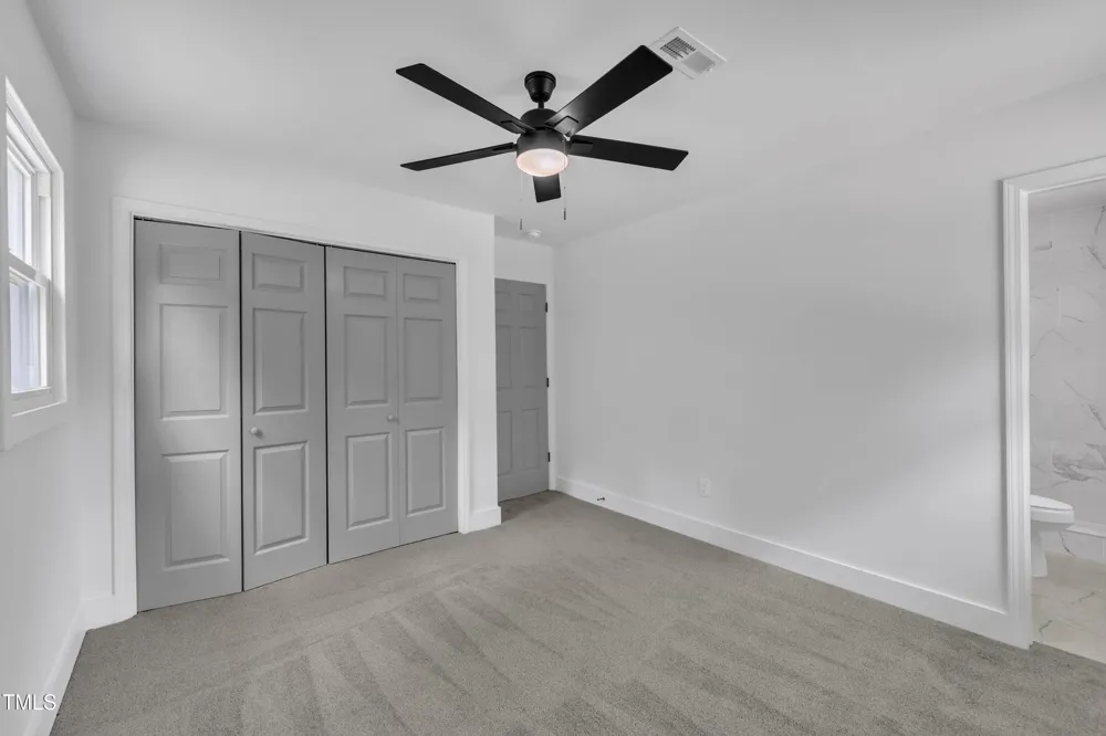 802 Creech Church Road Kenly, NC 27542