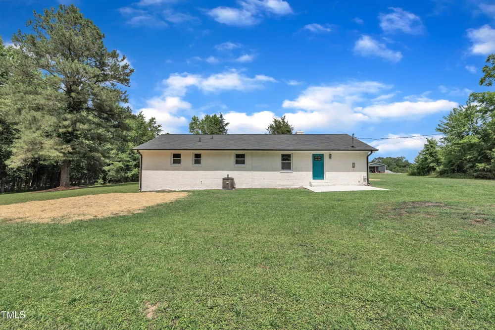802 Creech Church Road Kenly, NC 27542