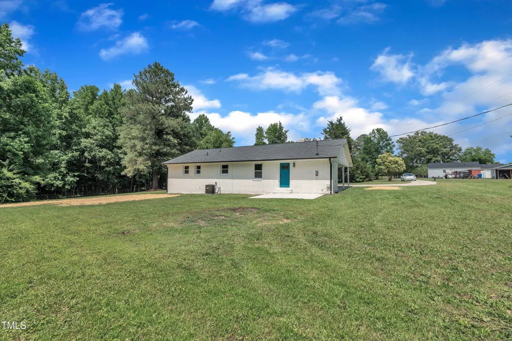 802 Creech Church Road Kenly, NC 27542