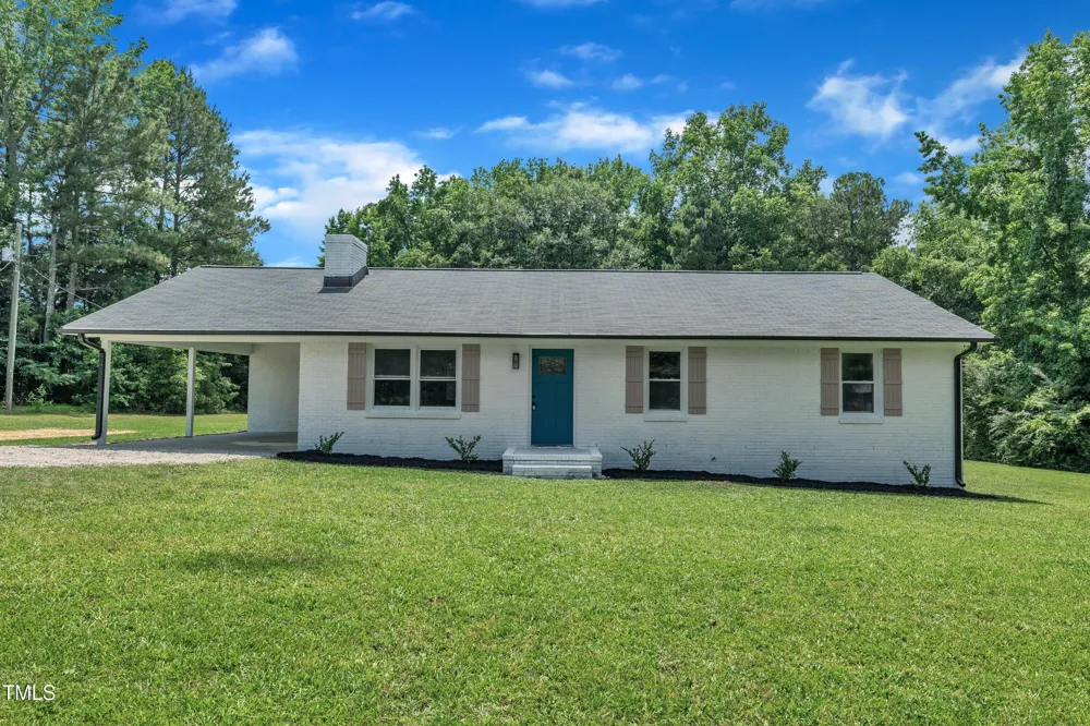 802 Creech Church Road Kenly, NC 27542
