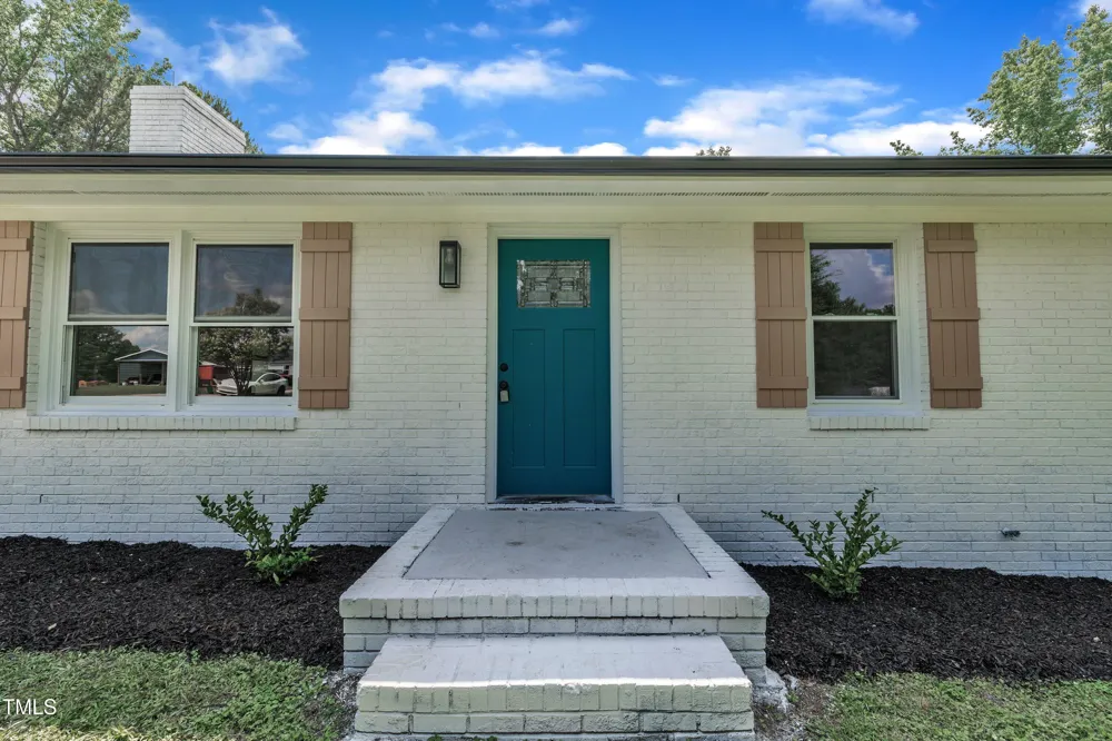 802 Creech Church Road Kenly, NC 27542