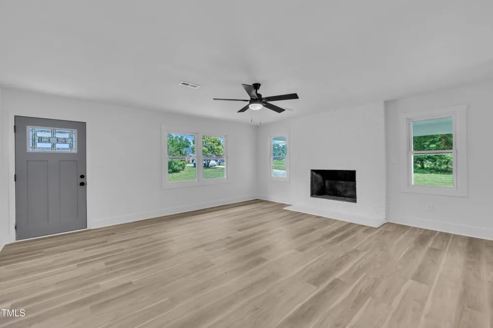 802 Creech Church Road Kenly, NC 27542