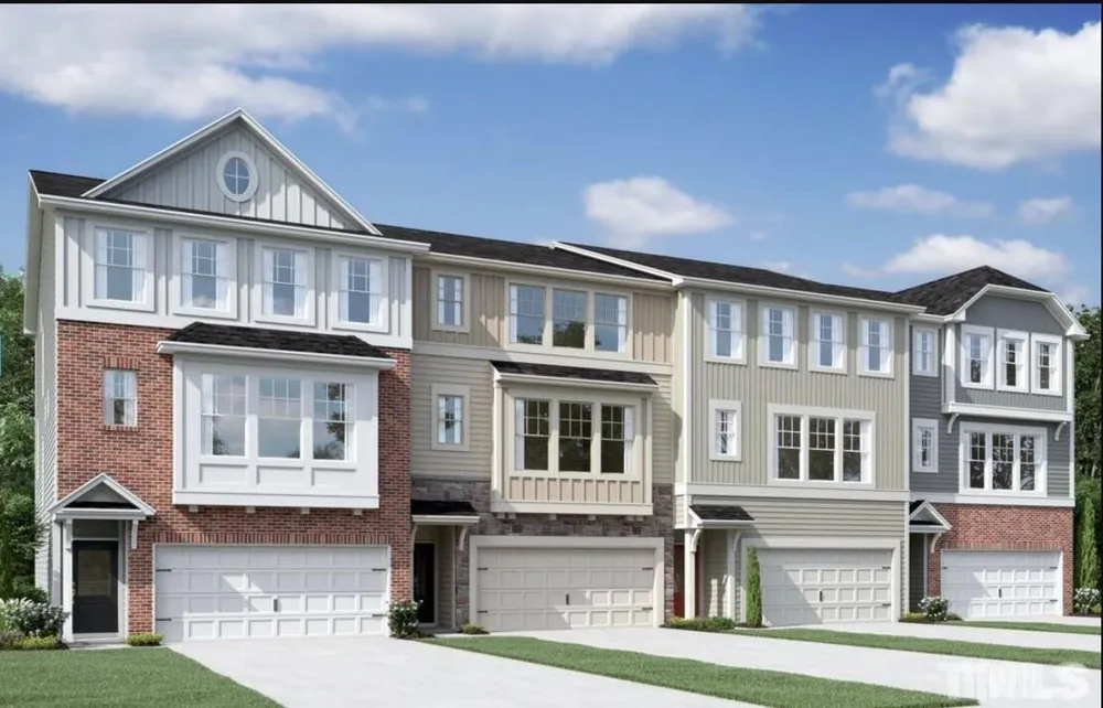 1021 Commack Drive Durham, NC 27703