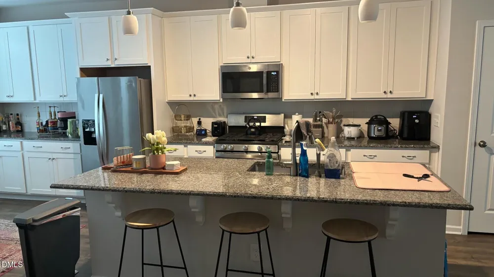 1021 Commack Drive Durham, NC 27703