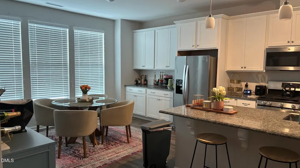 1021 Commack Drive Durham, NC 27703