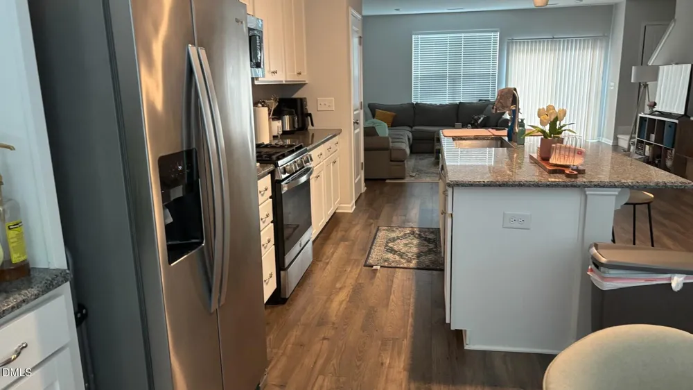 1021 Commack Drive Durham, NC 27703