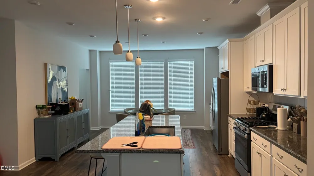 1021 Commack Drive Durham, NC 27703