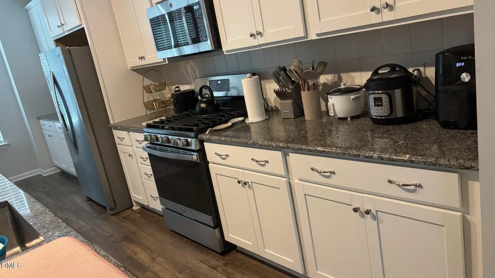 1021 Commack Drive Durham, NC 27703