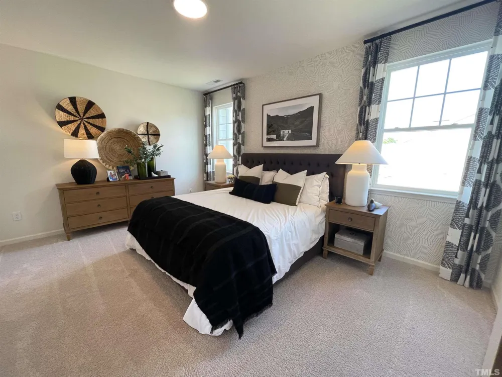 1021 Commack Drive Durham, NC 27703