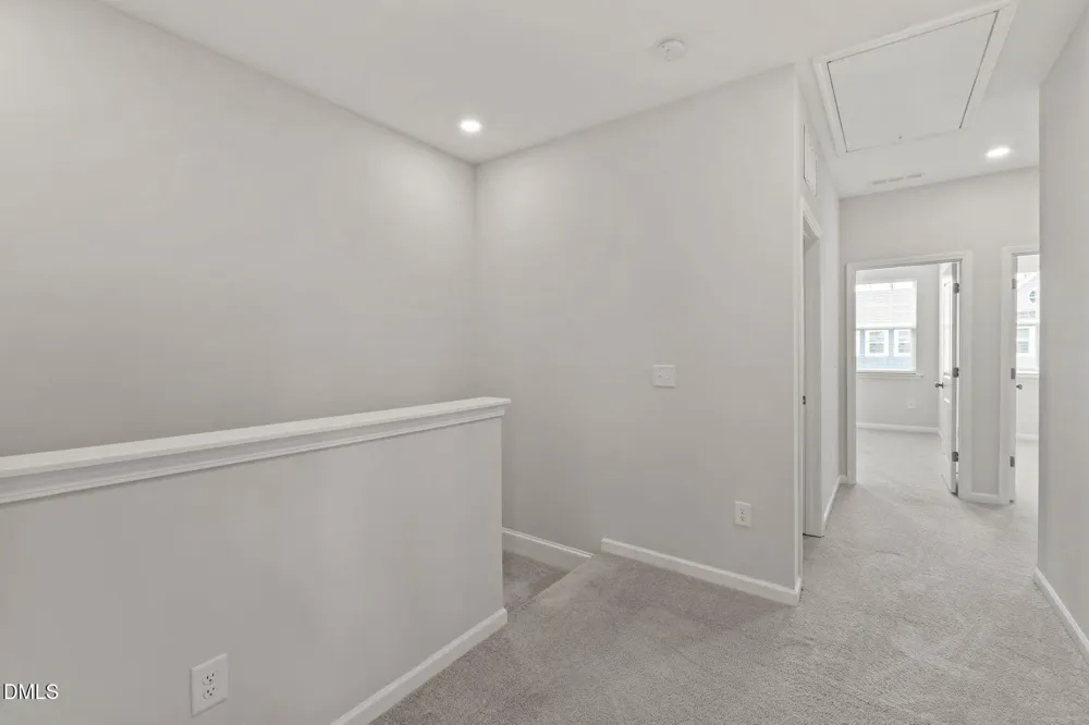 1021 Commack Drive Durham, NC 27703