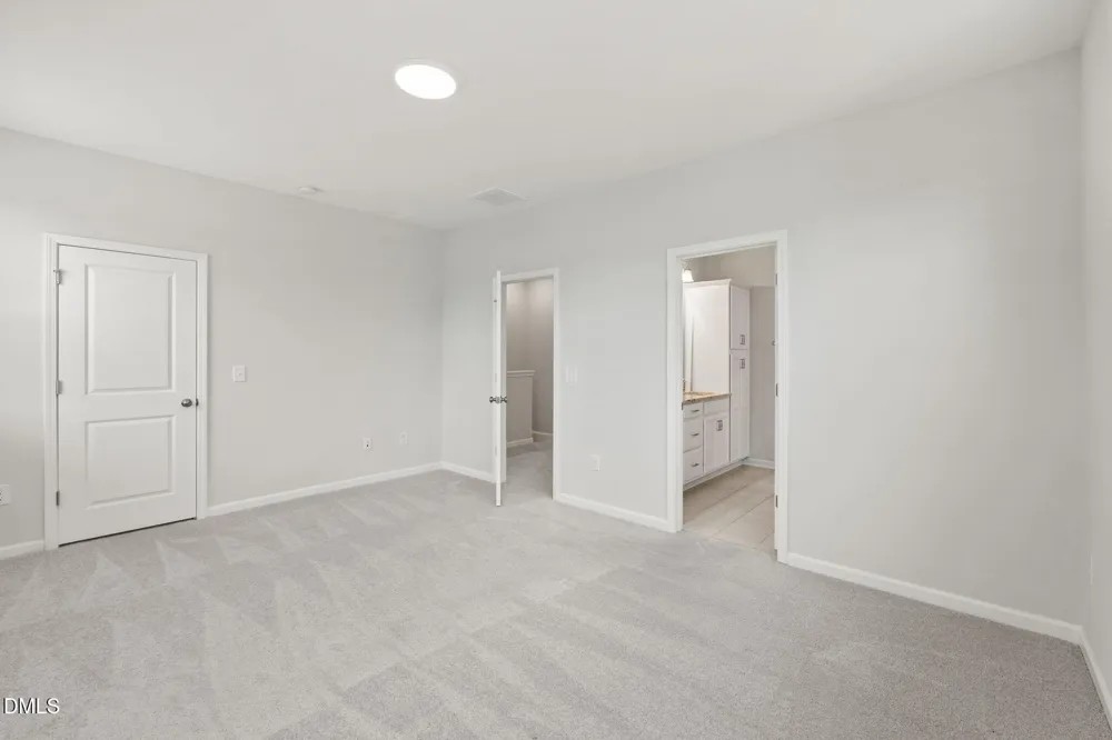 1021 Commack Drive Durham, NC 27703