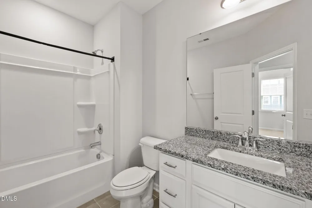 1021 Commack Drive Durham, NC 27703