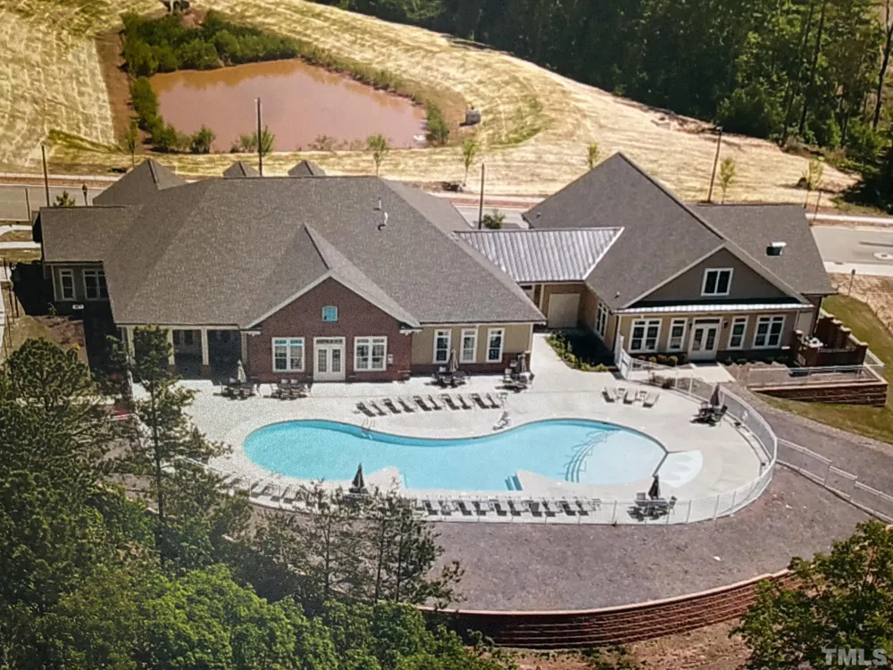 1021 Commack Drive Durham, NC 27703