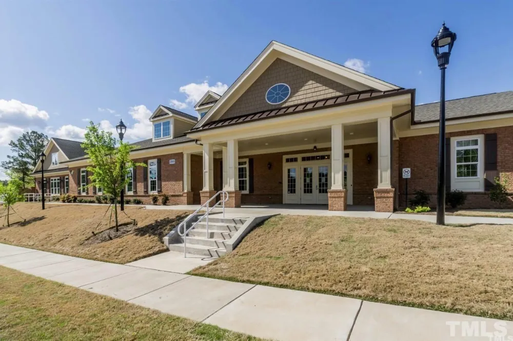 1021 Commack Drive Durham, NC 27703