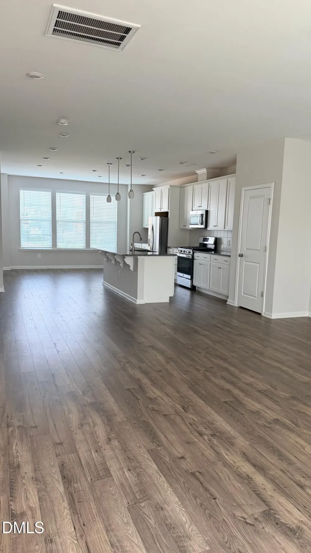 1021 Commack Drive Durham, NC 27703