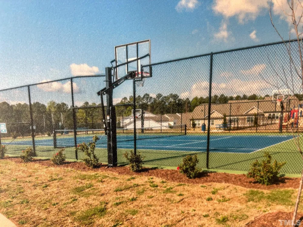 1021 Commack Drive Durham, NC 27703