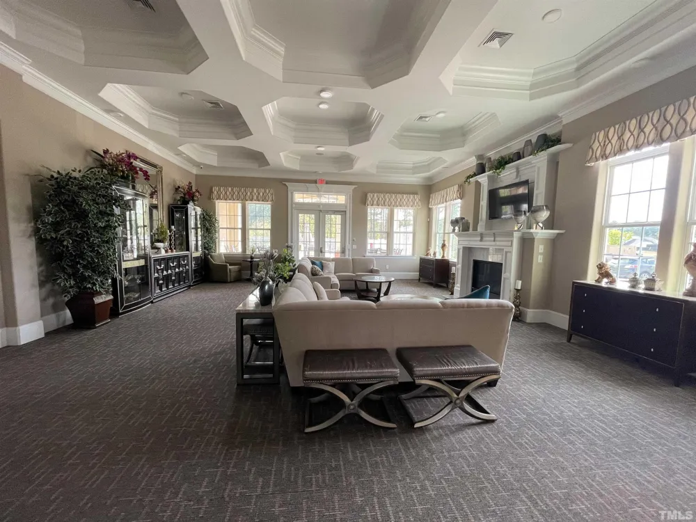 1021 Commack Drive Durham, NC 27703