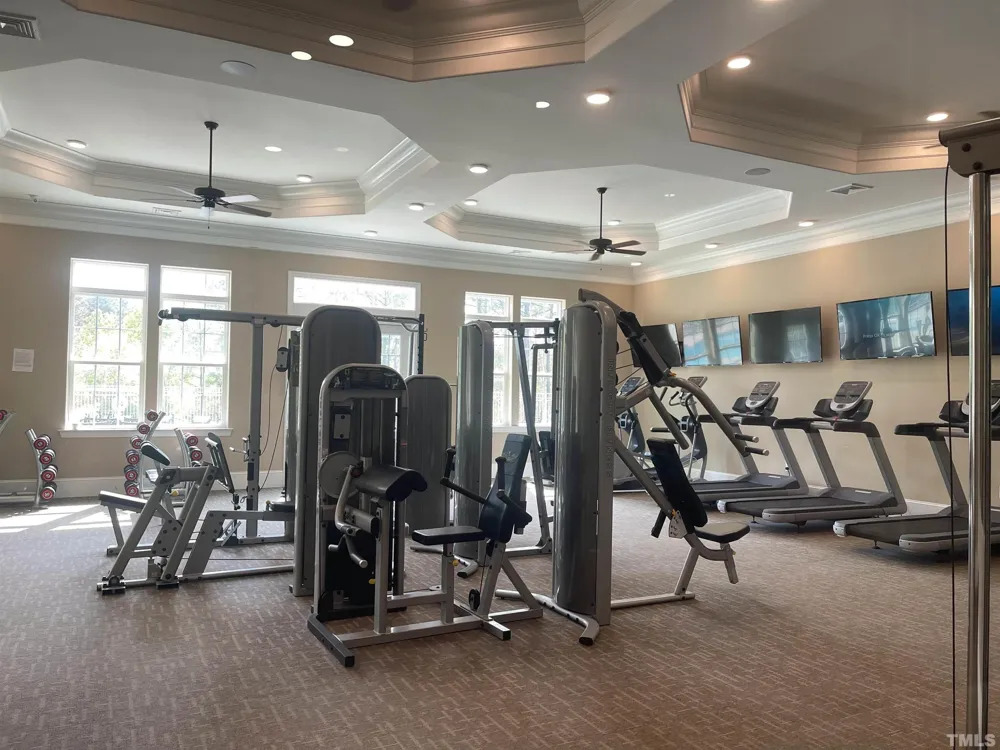 1021 Commack Drive Durham, NC 27703