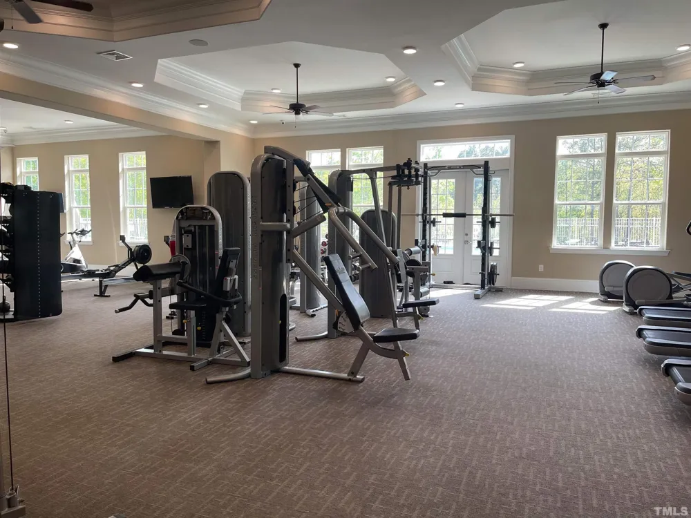 1021 Commack Drive Durham, NC 27703