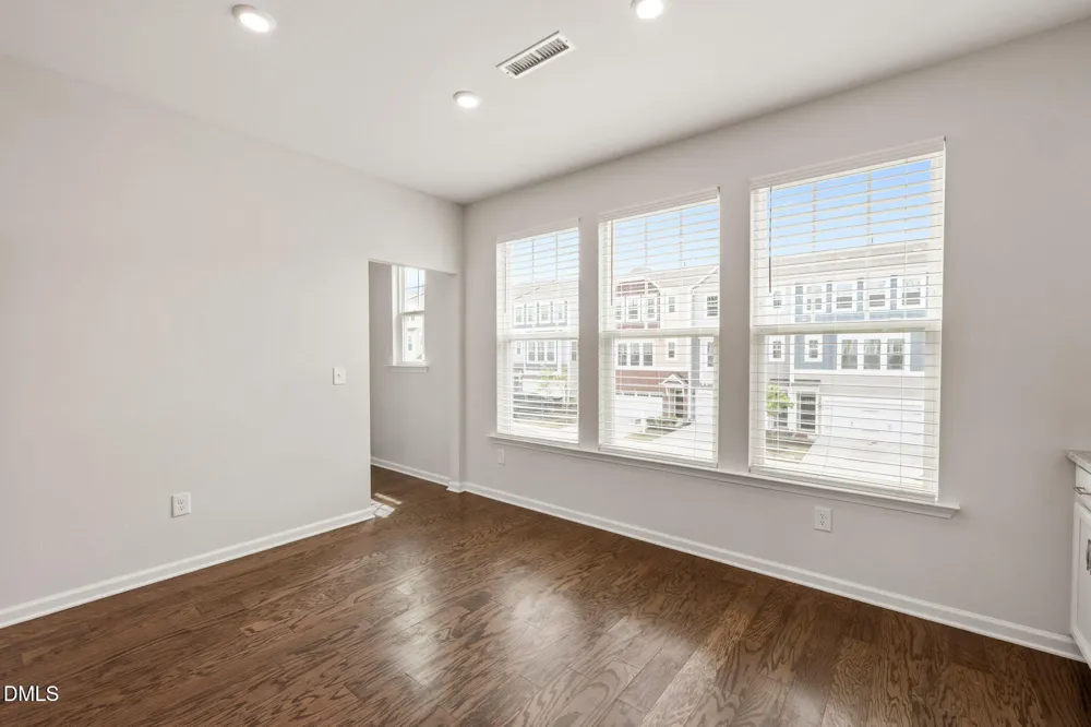 1021 Commack Drive Durham, NC 27703