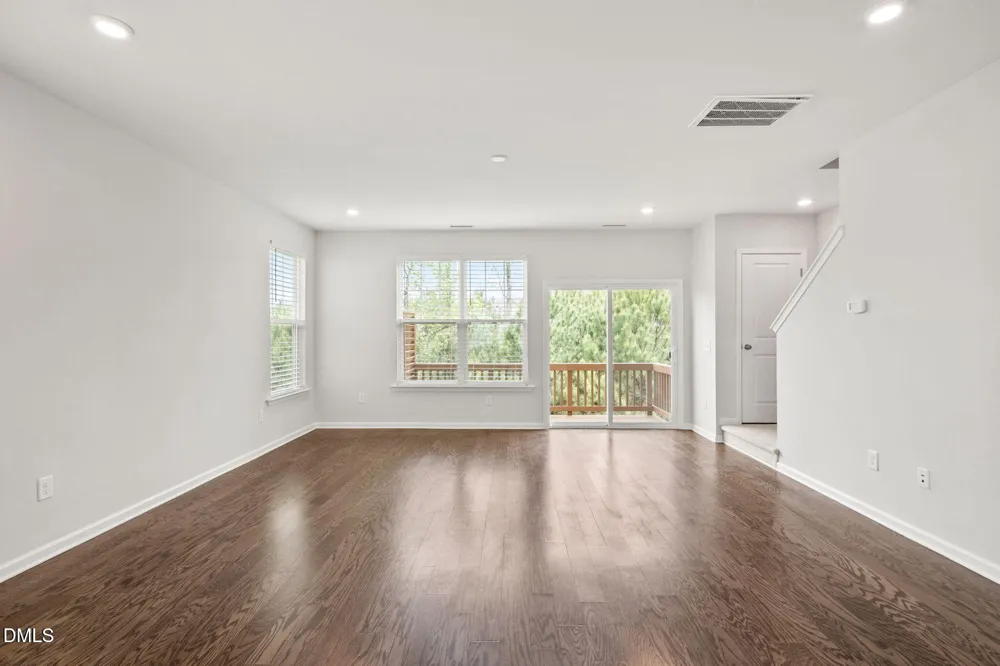1021 Commack Drive Durham, NC 27703