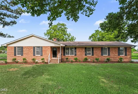 1900 Wc Braswell Road