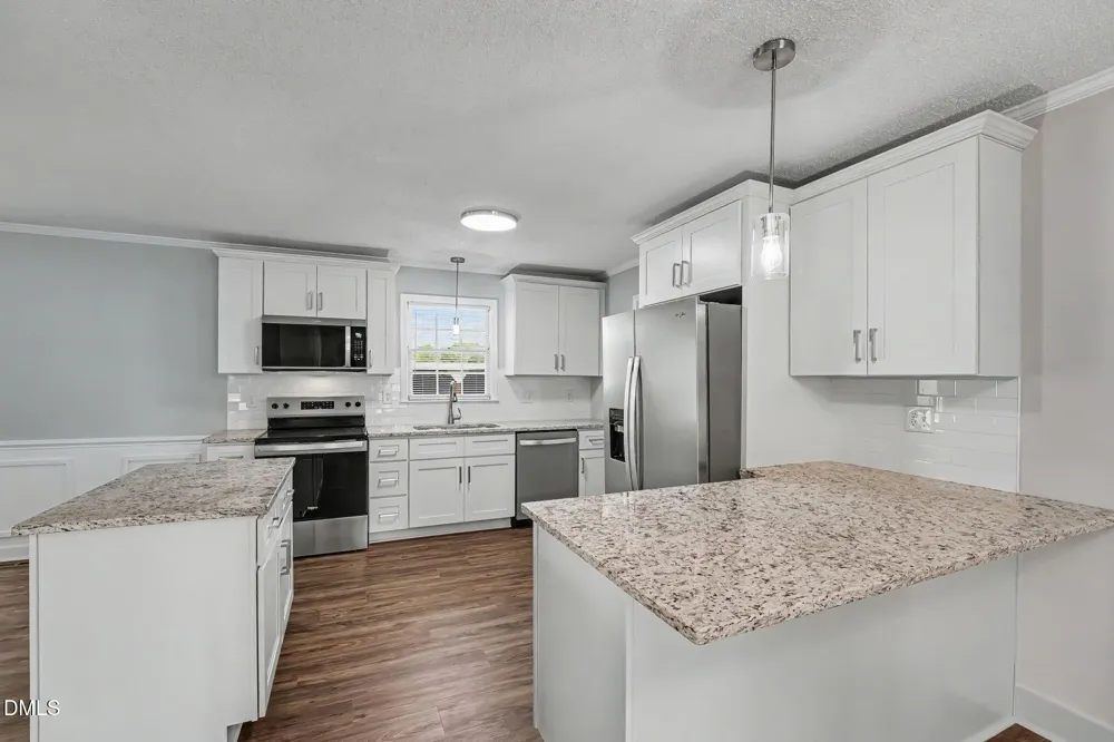 1900 Wc Braswell Road Princeton, NC 27569