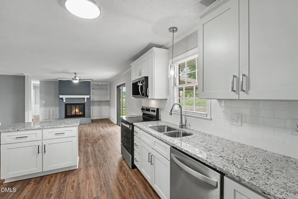 1900 Wc Braswell Road Princeton, NC 27569