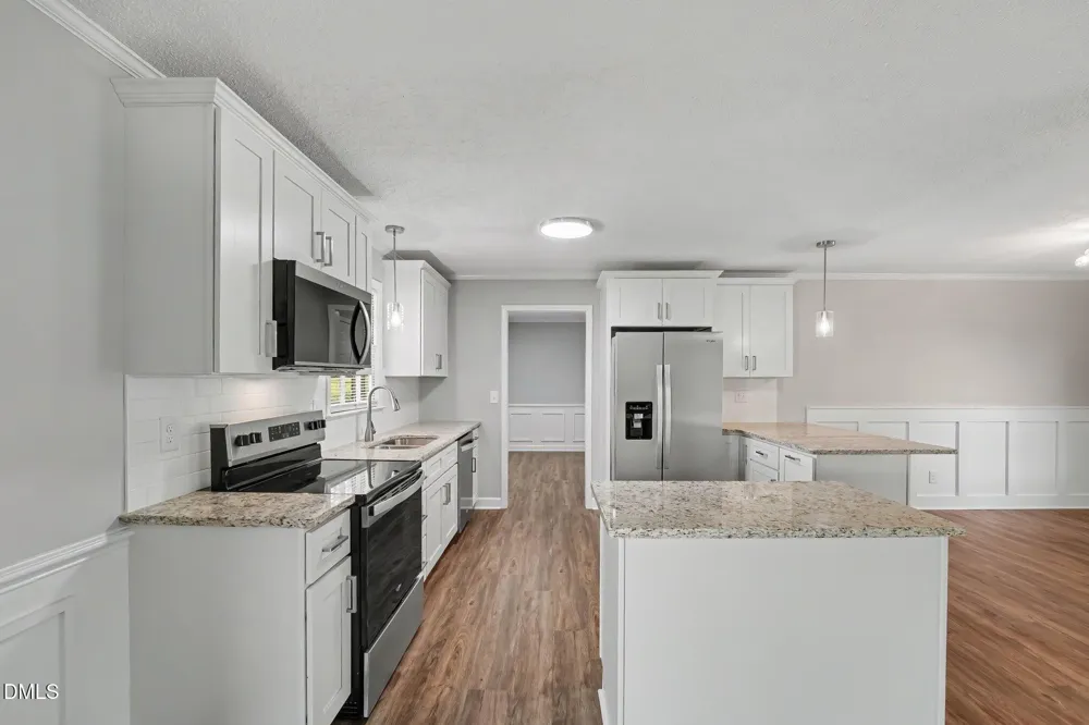 1900 Wc Braswell Road Princeton, NC 27569