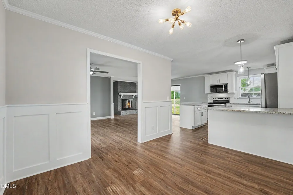 1900 Wc Braswell Road Princeton, NC 27569