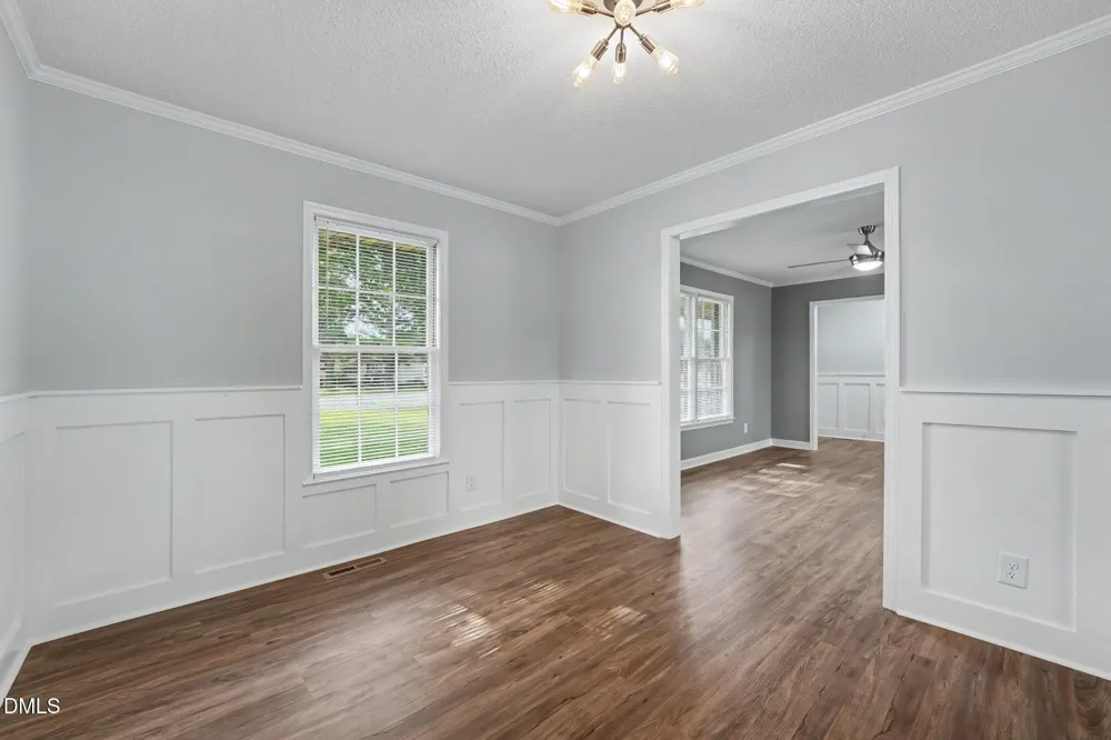1900 Wc Braswell Road Princeton, NC 27569