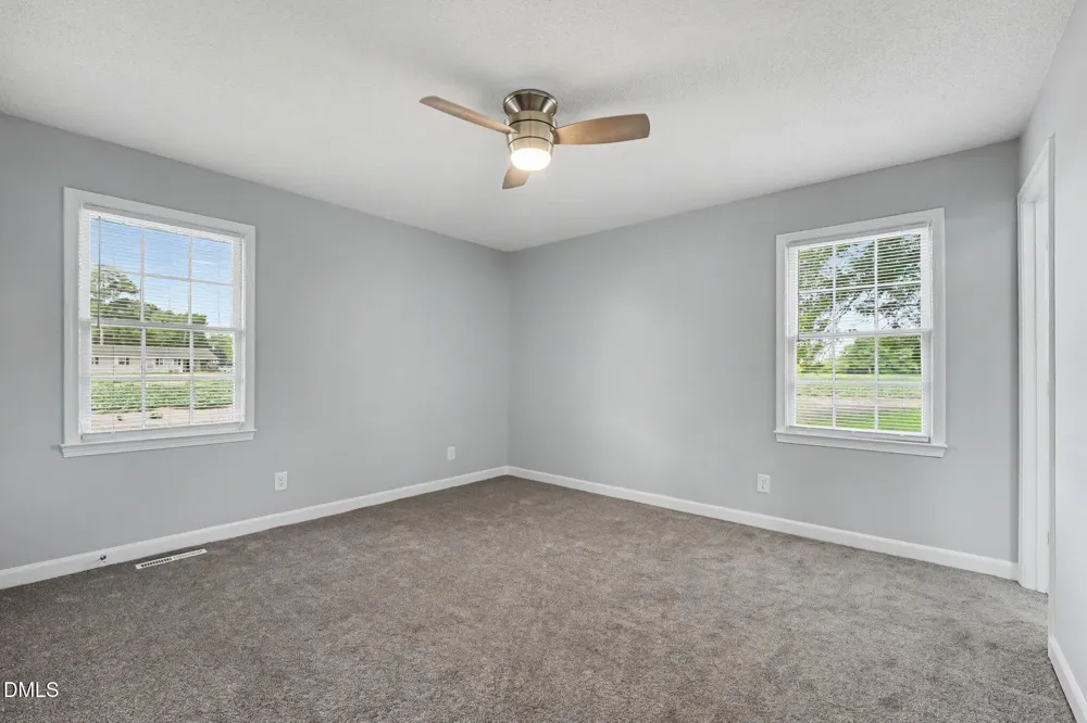 1900 Wc Braswell Road Princeton, NC 27569