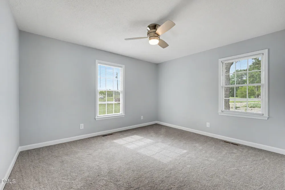 1900 Wc Braswell Road Princeton, NC 27569