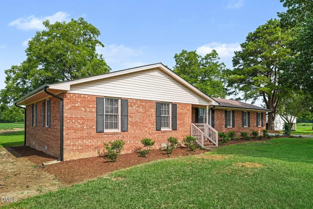 1900 Wc Braswell Road Princeton, NC 27569