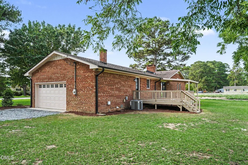 1900 Wc Braswell Road Princeton, NC 27569