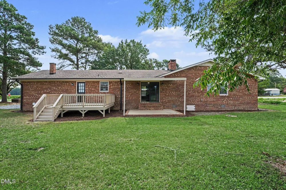 1900 Wc Braswell Road Princeton, NC 27569