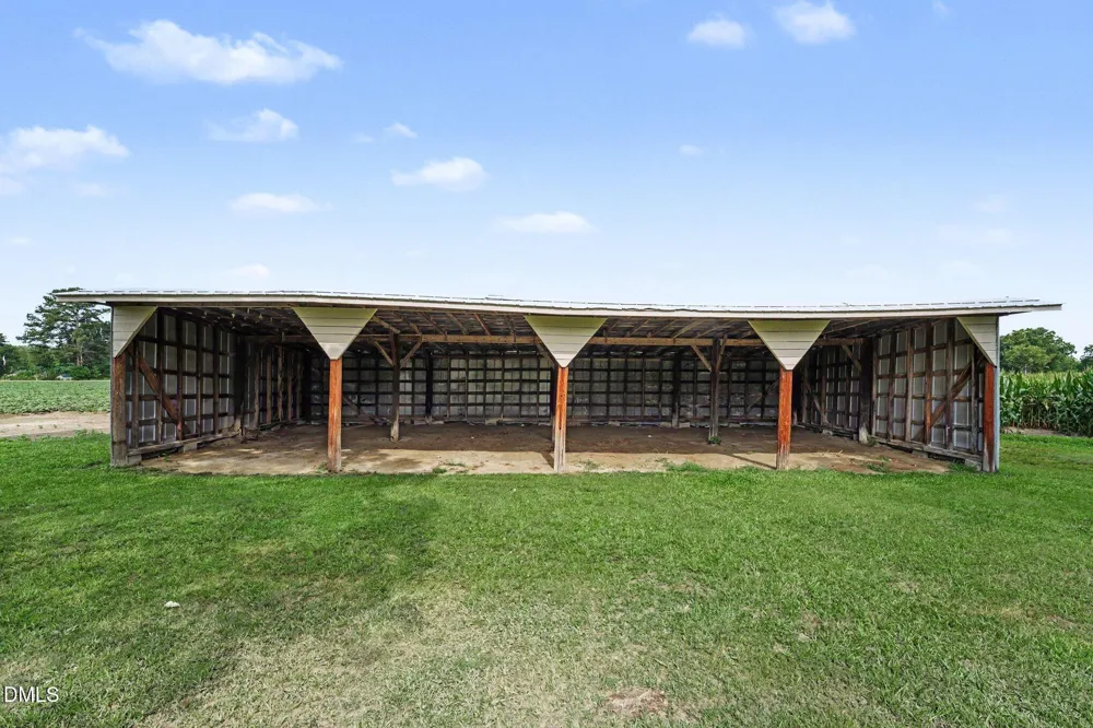 1900 Wc Braswell Road Princeton, NC 27569