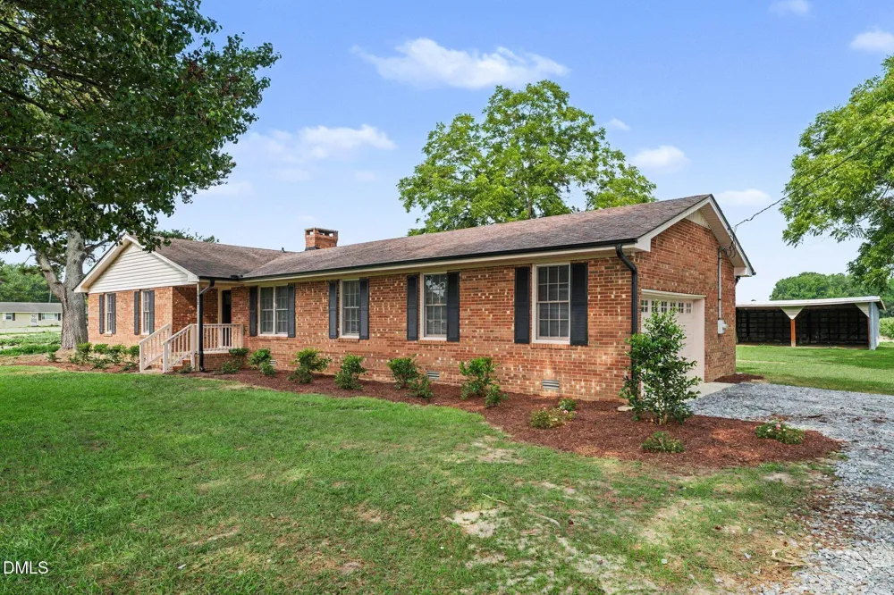 1900 Wc Braswell Road Princeton, NC 27569