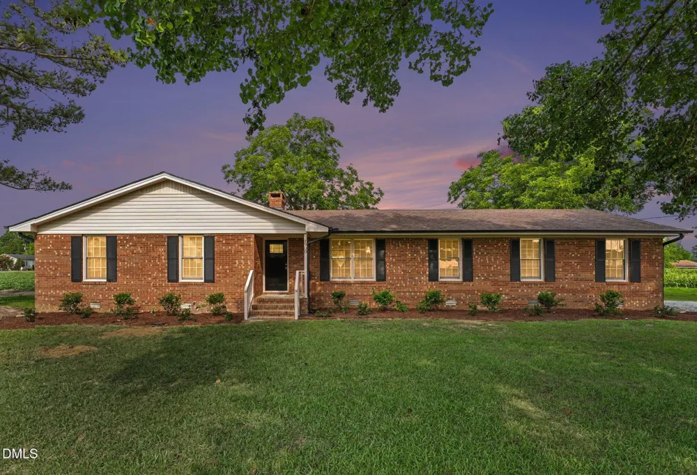 1900 Wc Braswell Road Princeton, NC 27569